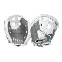 Easton Fundamental Fastpitch 34 Inch Catchers Mitt FMFP233 -Baseball Store FUNDAMENTAL FP FMFP233 A130858