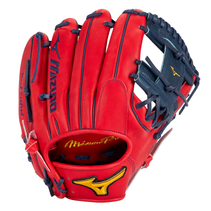 Mizuno Pro 11.5 Inch Infield Baseball Glove 4 Mizuno Pro 11.5 Inch Infield Baseball Glove - Image 2