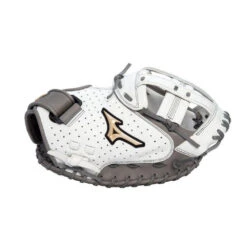 Mizuno Prime Elite 34 In Fastpitch Catchers Mitt GPE-340F -Baseball Store GPE 340F S
