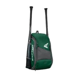 Easton Game Ready Backpack -Baseball Store Game Ready Bat Pack GR A159037 GR