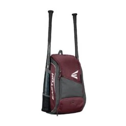 Easton Game Ready Backpack -Baseball Store Game Ready Bat Pack MN A159037 MN