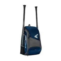 Easton Game Ready Backpack -Baseball Store Game Ready Bat Pack NY A159037 NY
