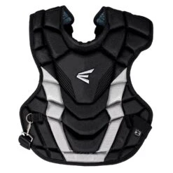 Easton Gametime Intermediate Chest Protector -Baseball Store Gametime CP A165427 black b3e94262 0619 478f b529 ac3b44ef2ad9