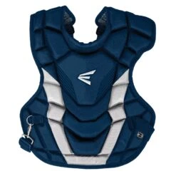 Easton Gametime Adult Chest Protector 8 Easton Gametime Adult Chest Protector -Baseball Store Gametime CP A165427 navy 5aca041c 8901 4d6f a6f7 3b56adb03e17