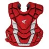 Easton Gametime Youth Chest Protector -Baseball Store Gametime CP A165427 red