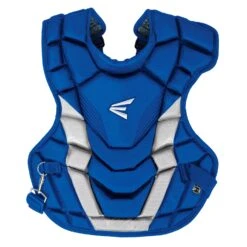 Easton Gametime Intermediate Chest Protector -Baseball Store Gametime CP A165427 royal f281f5cd 8e55 41d8 a42f dfa1a03f5d18