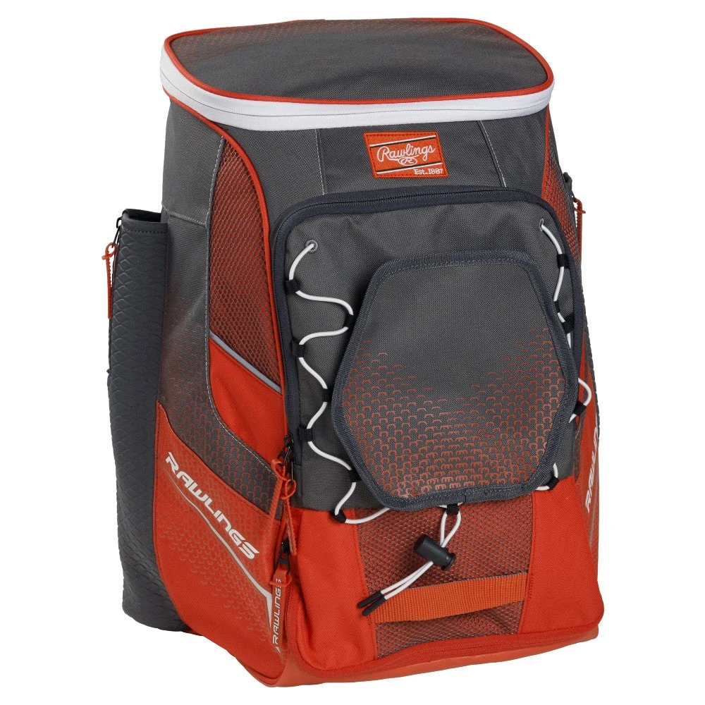 Rawlings Players Backpack IMPLSE 4 Rawlings Players Backpack IMPLSE - Image 2