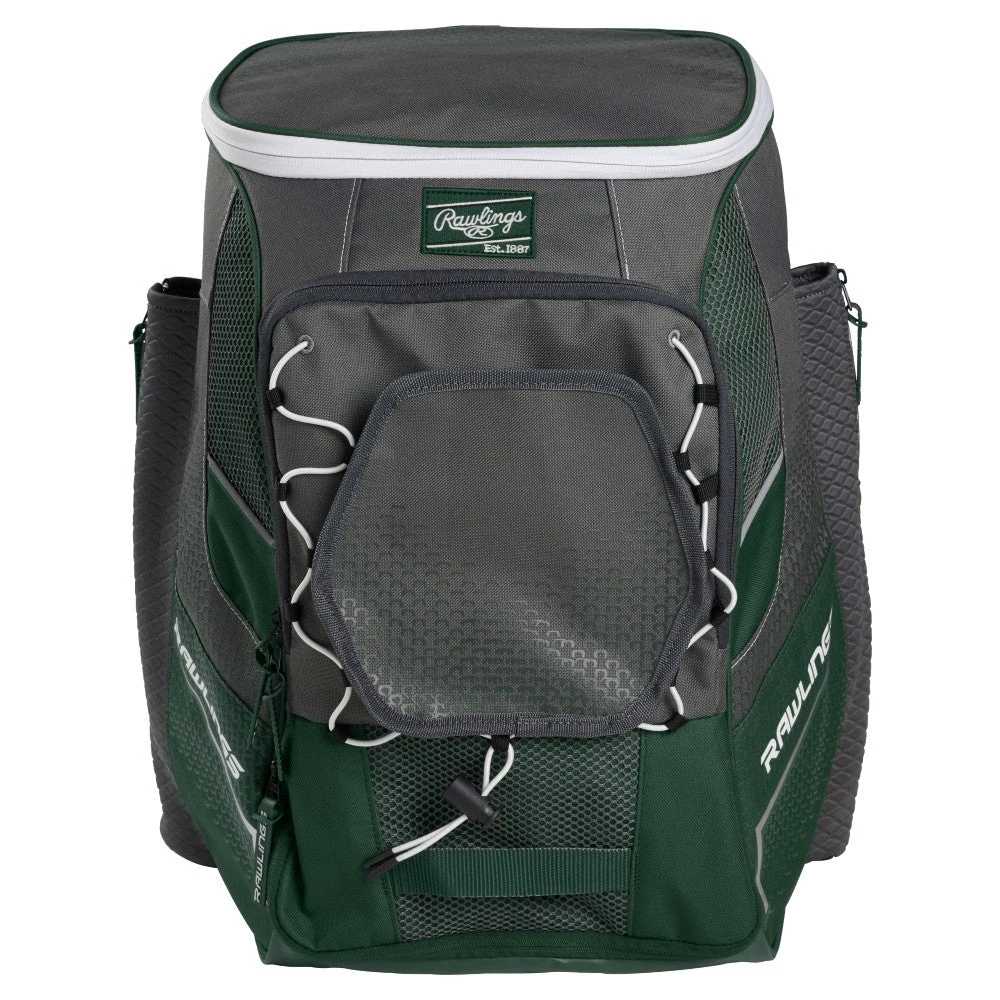 Rawlings Players Backpack IMPLSE 5 Rawlings Players Backpack IMPLSE - Image 3