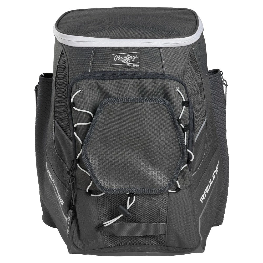 Rawlings Players Backpack IMPLSE 6 Rawlings Players Backpack IMPLSE - Image 4