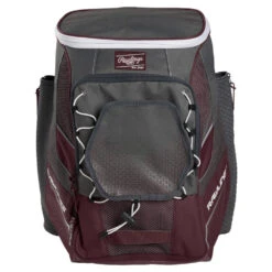 Rawlings Players Backpack IMPLSE 18 Rawlings Players Backpack IMPLSE -Baseball Store IMPLSE MA