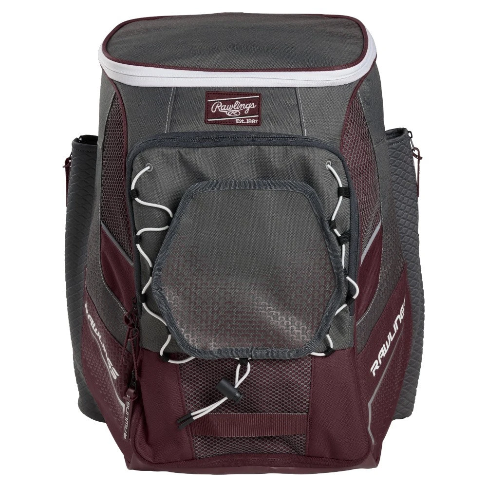 Rawlings Players Backpack IMPLSE 8 Rawlings Players Backpack IMPLSE - Image 6