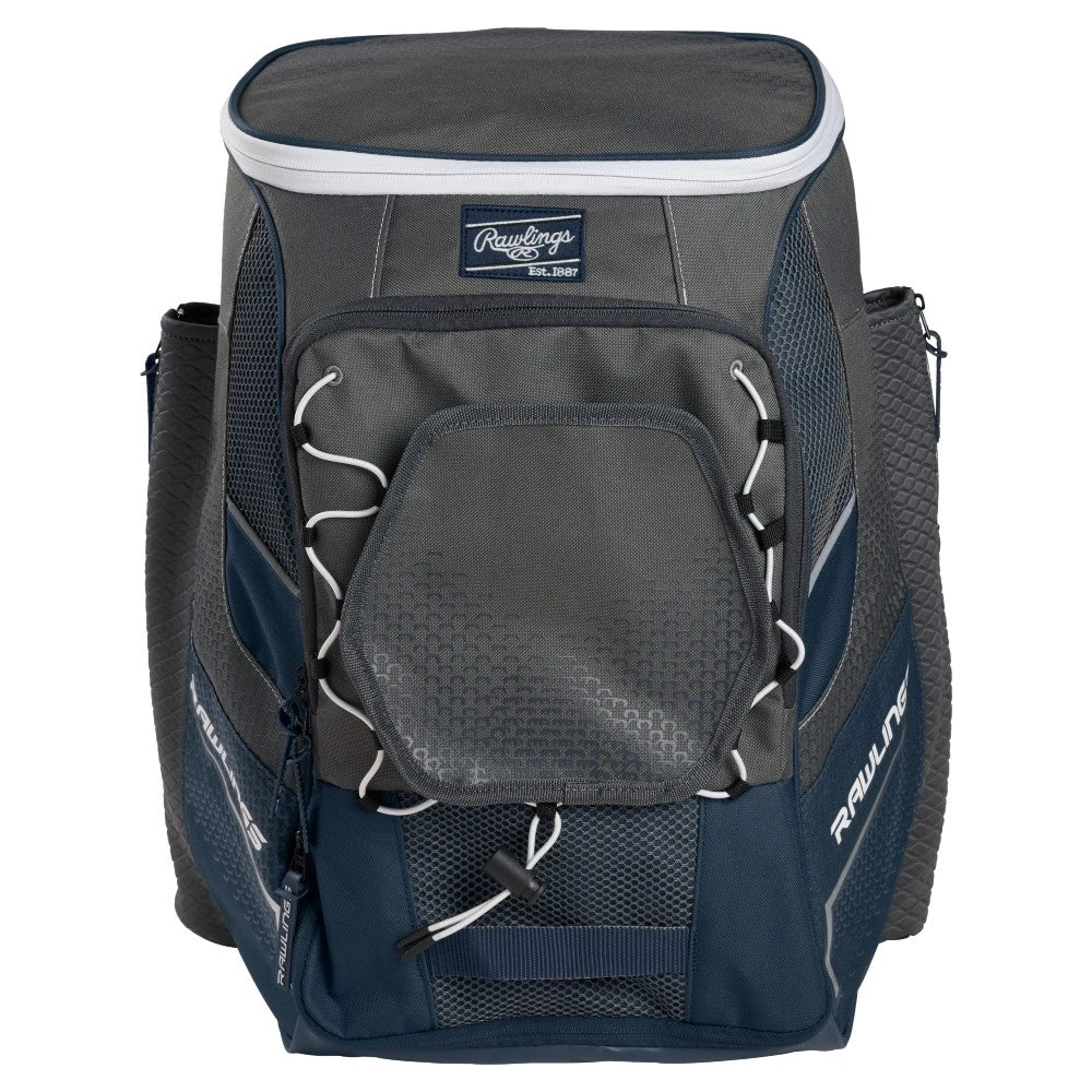 Rawlings Players Backpack IMPLSE 9 Rawlings Players Backpack IMPLSE - Image 7