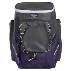 Rawlings Players Backpack IMPLSE 20 Rawlings Players Backpack IMPLSE -Baseball Store IMPLSE PU