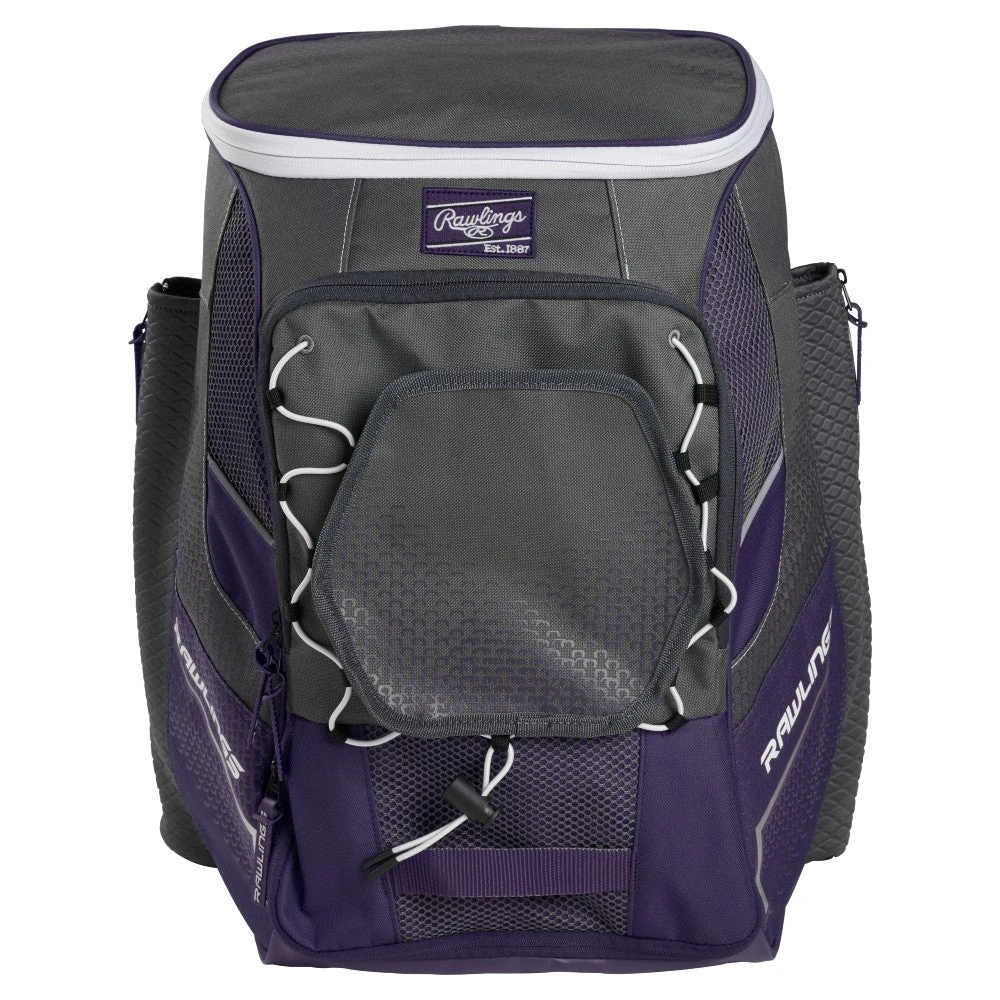 Rawlings Players Backpack IMPLSE 10 Rawlings Players Backpack IMPLSE - Image 8