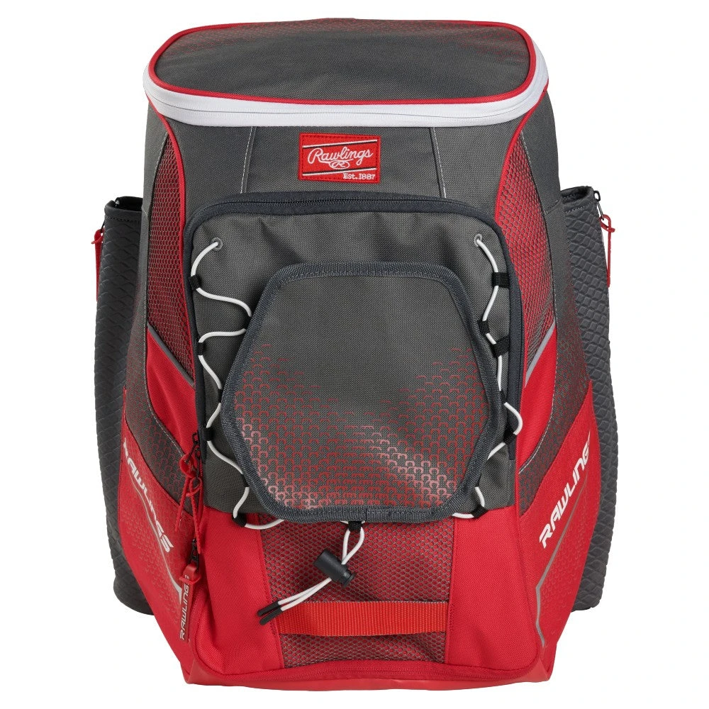 Rawlings Players Backpack IMPLSE 12 Rawlings Players Backpack IMPLSE - Image 10