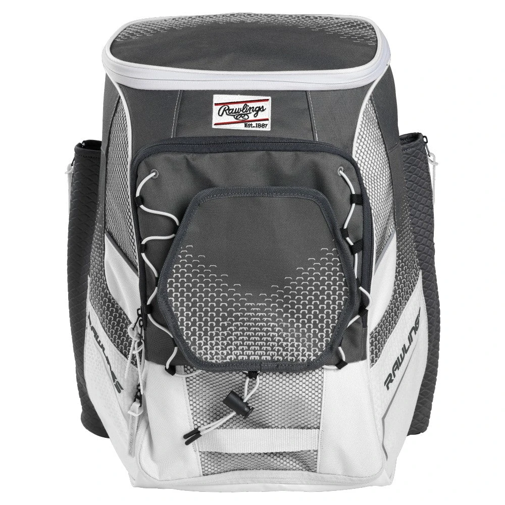 Rawlings Players Backpack IMPLSE 13 Rawlings Players Backpack IMPLSE - Image 11