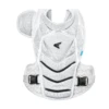 Easton Jen Schro The Very Best Fastpitch Softball Catchers Chest Protector -Baseball Store JEN SCHRO THE VERY BEST CP WH WH A165432 Front