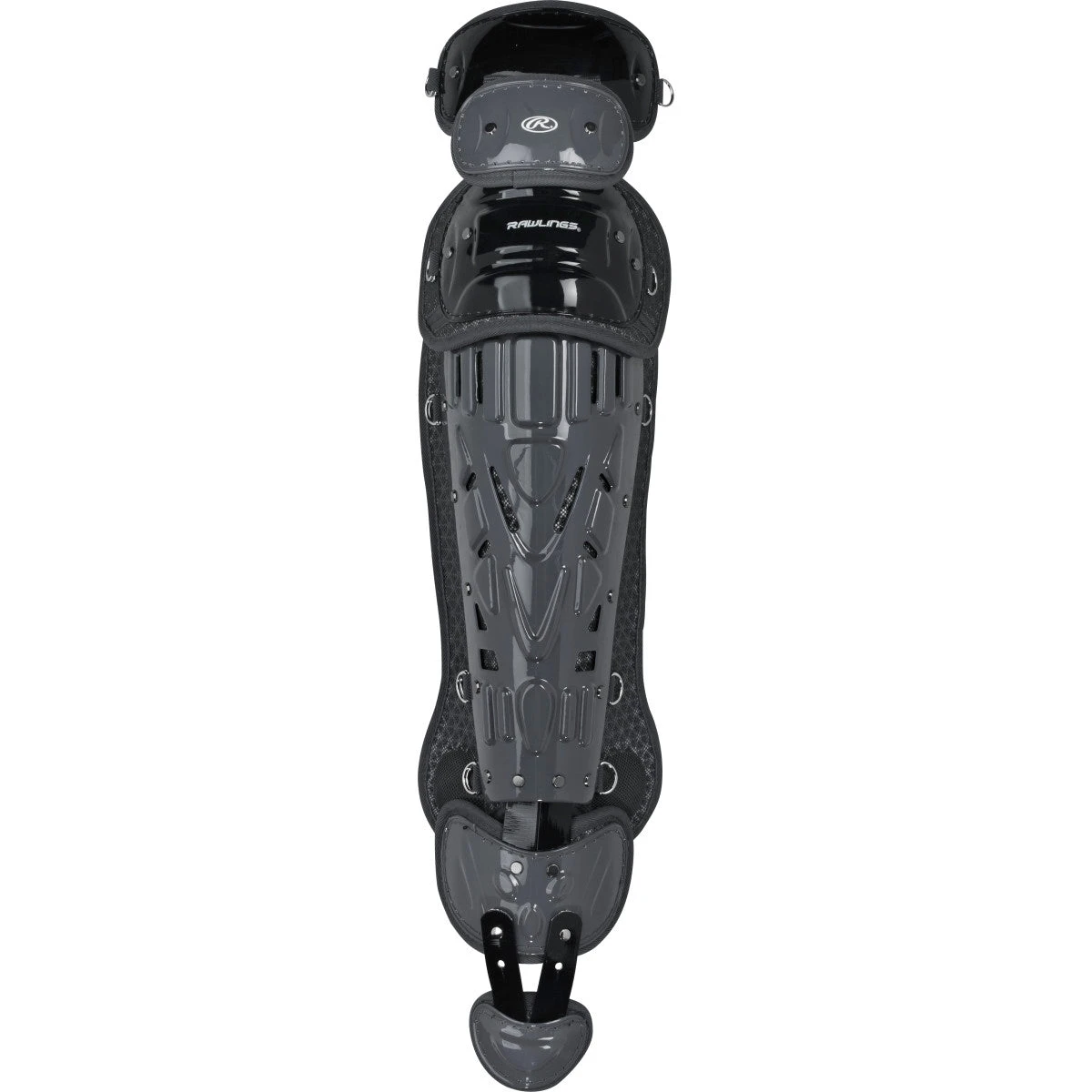 Rawlings Intermediate Velo Leg Guards 4 Rawlings Intermediate Velo Leg Guards - Image 2