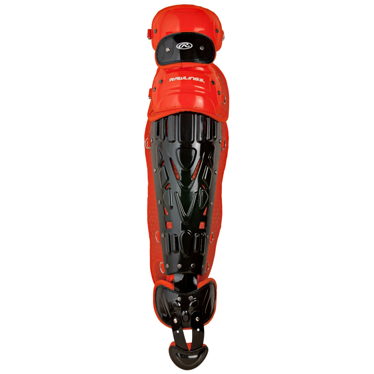 Rawlings Intermediate Velo Leg Guards 8 Rawlings Intermediate Velo Leg Guards - Image 6