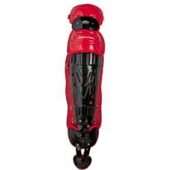 Rawlings Intermediate Velo Leg Guards 19 Rawlings Intermediate Velo Leg Guards -Baseball Store LGVEL B S front 15679b25 30e7 43de 8080 2bedb991a402