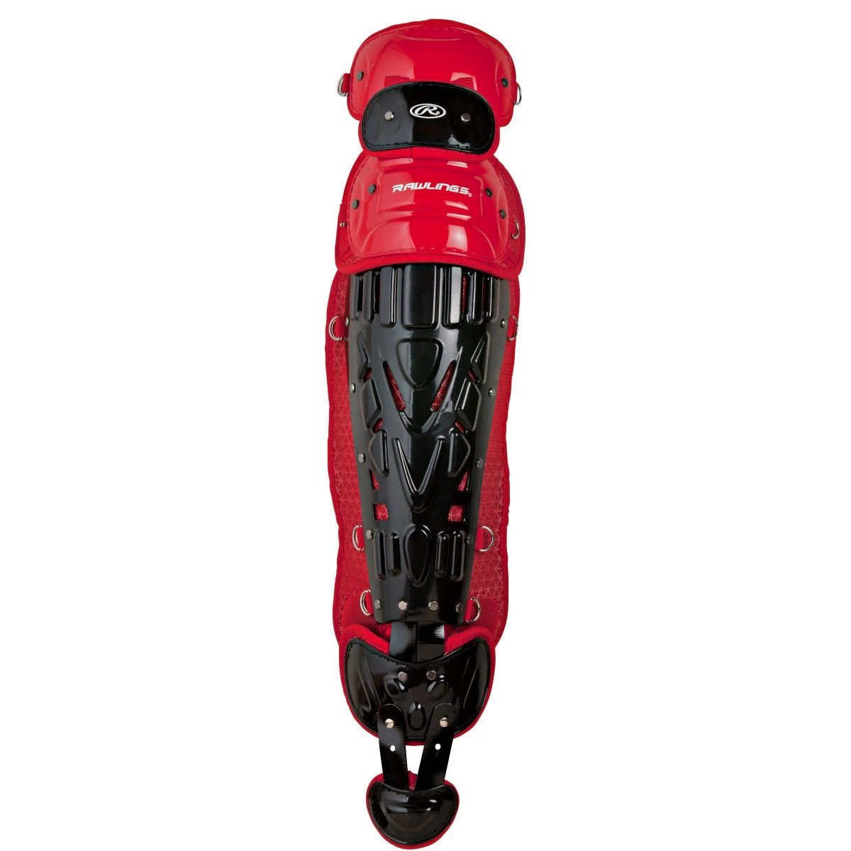 Rawlings Intermediate Velo Leg Guards 6 Rawlings Intermediate Velo Leg Guards - Image 4