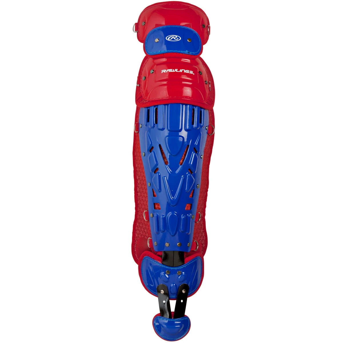 Rawlings Intermediate Velo Leg Guards 13 Rawlings Intermediate Velo Leg Guards - Image 11