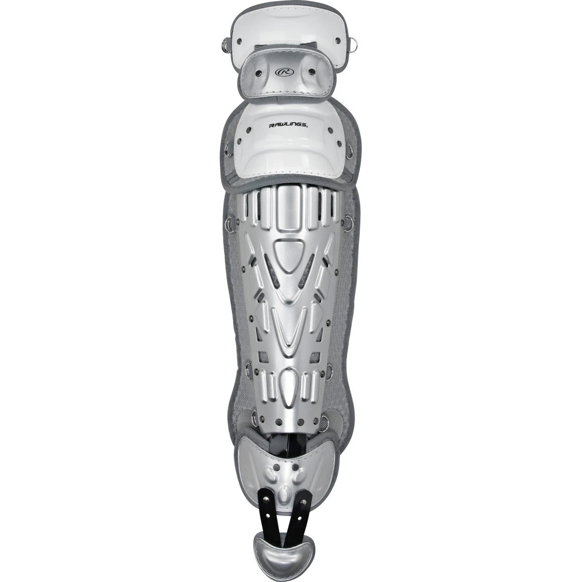 Rawlings Intermediate Velo Leg Guards 14 Rawlings Intermediate Velo Leg Guards - Image 12