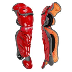 All-Star All Star AFX Fastpitch Softball Leg Guards LGW-AFX -Baseball Store LGW AFX SC