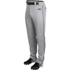 Rawlings Launch Youth Piped Pant YLNCHSRP -Baseball Store LNCHSRP BG B