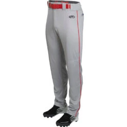 Rawlings Launch Adult Piped Pant LNCHSRP -Baseball Store LNCHSRP BG S fb40dddd 3d44 4253 b1ce f435691fd338