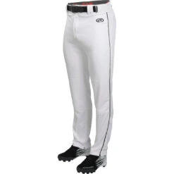 Rawlings Launch Youth Piped Pant YLNCHSRP -Baseball Store LNCHSRP W B
