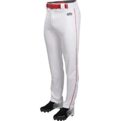 Rawlings Launch Adult Piped Pant LNCHSRP -Baseball Store LNCHSRP W S c3606f27 b15f 4c9c b00d 8e63fbf2706b