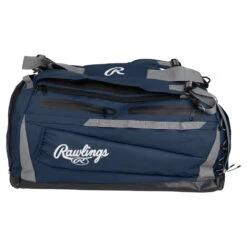 Rawlings Hybrid Backpack Duffel Bag MACHDB -Baseball Store MACHDB ny