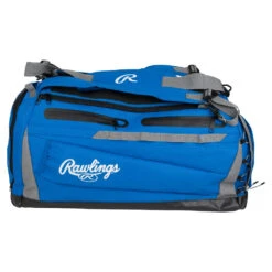 Rawlings Hybrid Backpack Duffel Bag MACHDB -Baseball Store MACHDB ryl