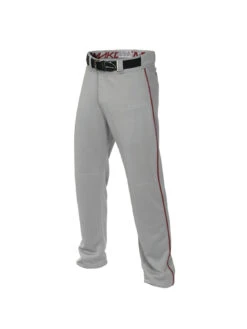 Easton Youth Mako 2 Piped Pants A167109 -Baseball Store MAKO II Pant GYMN front A167101 5fa879ff 150d 4240 bd36 8e3ca50f0470
