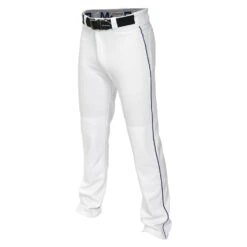 Easton Youth Mako 2 Piped Pants A167109 -Baseball Store MAKO II Pant WHNY front A167101 1 296cf77c 5df3 440b aa59 e0a18f5f1846
