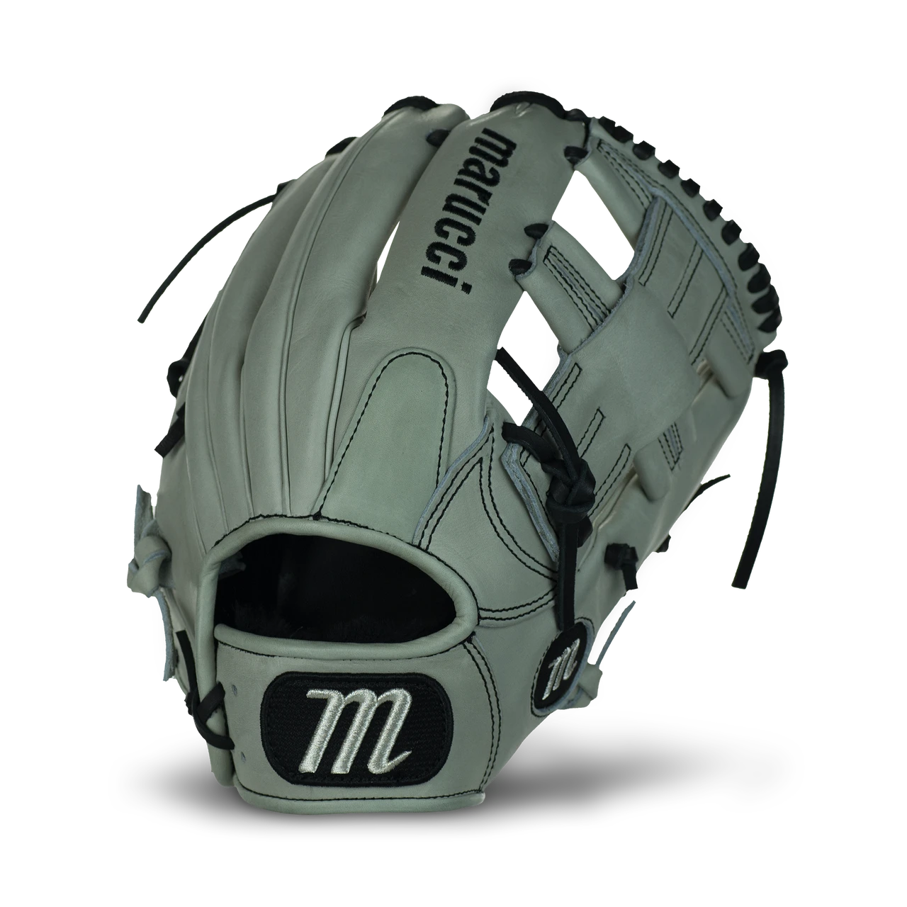 Marucci Fastpitch Series MFGSB1175C 11.75 Inch Infield Softball Glove 4 Marucci Fastpitch Series MFGSB1175C 11.75 Inch Infield Softball Glove - Image 2