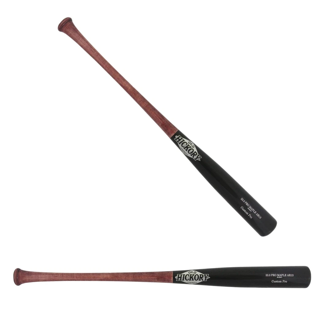 Old Hickory Alex Rodriguez Maple Bat AR13 3 Old Hickory Alex Rodriguez Maple Bat AR13