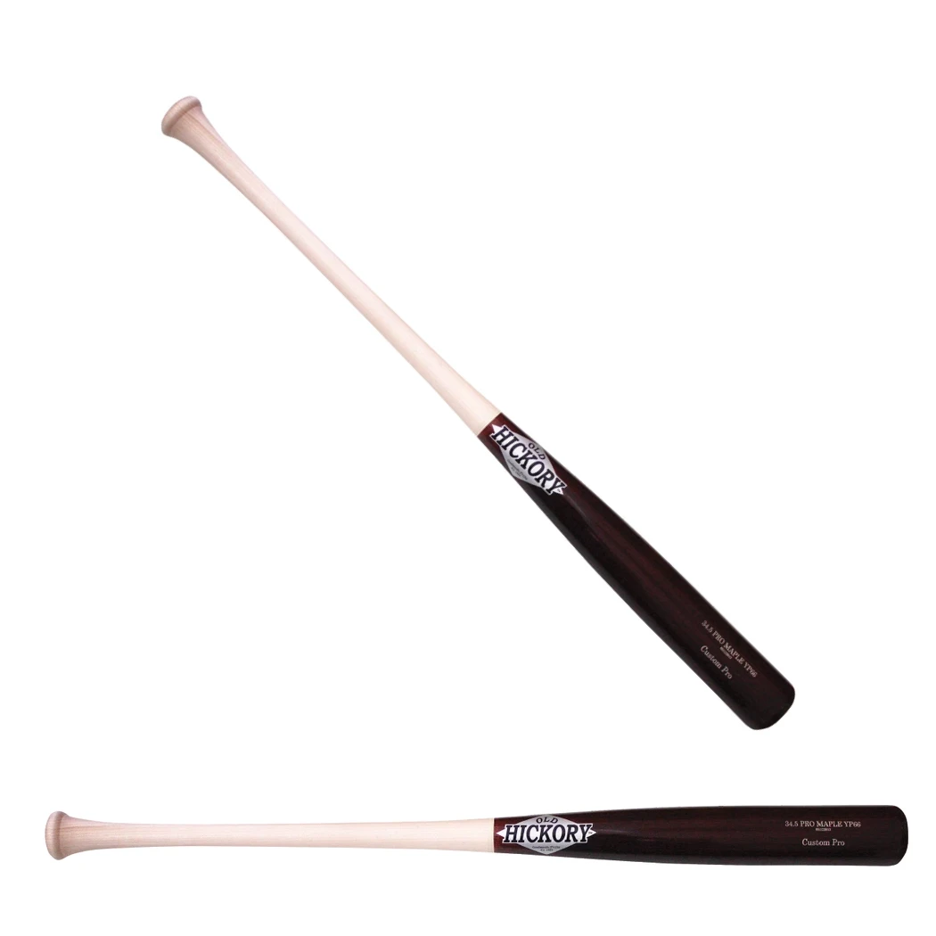 Old Hickory Yasiel Puig Maple Bat YP66 3 Old Hickory Yasiel Puig Maple Bat YP66