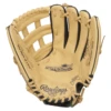 Rawlings Prodigy 12 Inch Youth Baseball Glove P120CBH -Baseball Store P120CBH palm