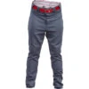 Rawlings Adult Plated Plus Unhemmed Pants | PPU140 -Baseball Store PPU140 GR