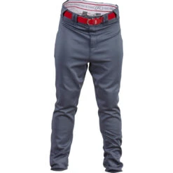 Rawlings Adult Plated Plus Unhemmed Pants | PPU140