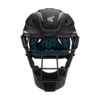 Easton Pro X Catchers Helmet 1 Easton Pro X Catchers Helmet -Baseball Store PRO X C HELMET BK SL A165400BKSL Front