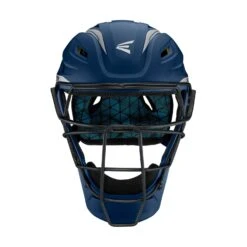 Easton Pro X Catchers Helmet -Baseball Store PRO X C HELMET NV SL A165400NVSL Front