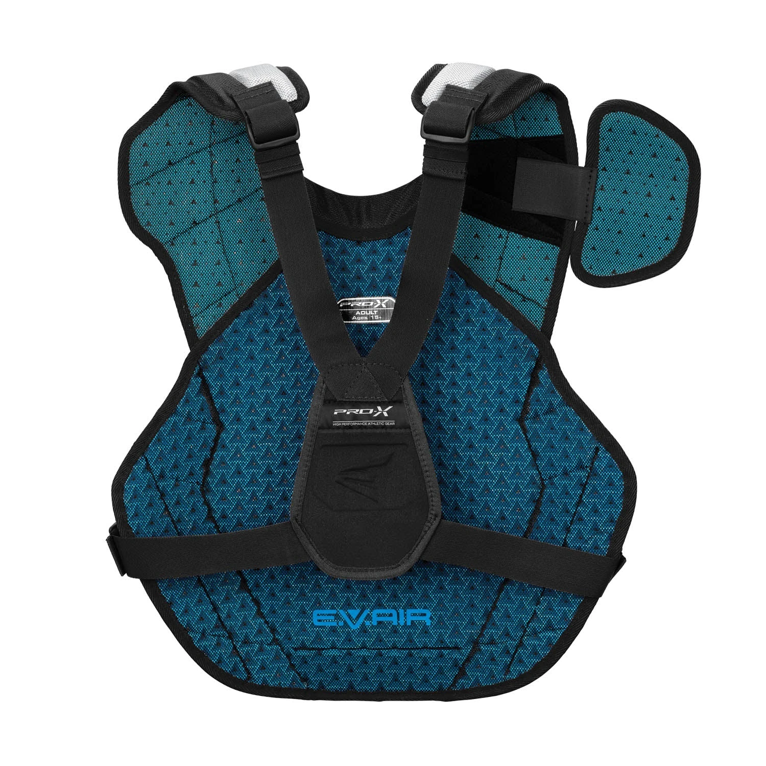 Easton Pro X Intermediate Chest Protector 4 Easton Pro X Intermediate Chest Protector - Image 2