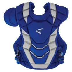 Easton Pro X Intermediate Chest Protector 9 Easton Pro X Intermediate Chest Protector -Baseball Store PRO X CP A165406 royal