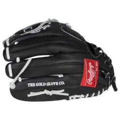 Rawlings Heart Of The Hide 12.5" Fastpitch Softball Glove PRO125SB-18GB -Baseball Store PRO125SB 18GB bside