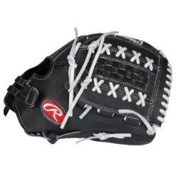 Rawlings Heart Of The Hide 12.5" Fastpitch Softball Glove PRO125SB-18GB -Baseball Store PRO125SB 18GB side