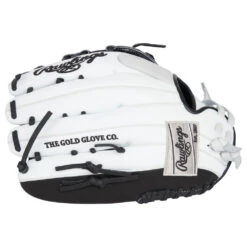 Rawlings Heart Of The Hide 12.75 Inch Fastpitch Softball Glove PRO1275SB-6BSS -Baseball Store PRO1275SB 6BSS bside