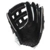 Rawlings Heart Of The Hide 12.75 Inch Fastpitch Softball Glove PRO1275SB-6BSS -Baseball Store PRO1275SB 6BSS front